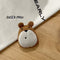 Cute Zoo Series Brooch
