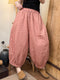 Comfortable Cotton Bloomers