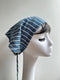 Handcrafted Cotton Headscarf