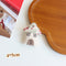 Super Cute Cottage & Animal Brooches