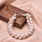 Baroque Pearl Bracelet