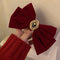 Vintage Hair Bows