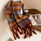 Fall Vibe Scarf