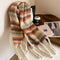 Fall Vibe Scarf