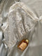 Lace 2PCS Romantic Satin Sleep Dress Set