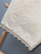 Cute Cotton Crop Pant