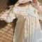 Sweet Lace Sleep Gown
