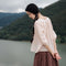 Lightweighted Top - The Cottagecore