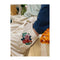Cute Embroidered Pockets Bloomers