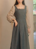 Vintage Helen's Dress
