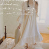 Sweet Lace Sleep Gown