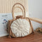 Handmade Forest Girl Lace Bag
