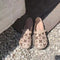 Cute Leather Shoes