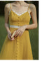 Lace Trim Slip Dress