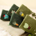 Winter Thick Cactus Socks