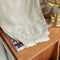Eyelet Embroidered Linen Bloomers