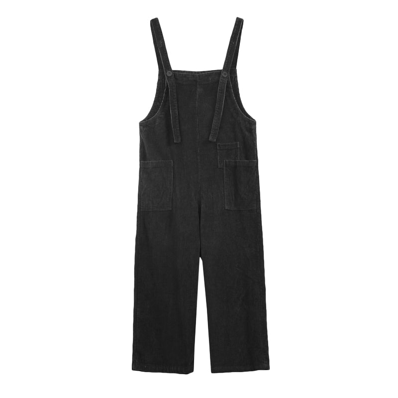 Farmcore Corduroy Overalls– The Cottagecore