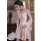 Romantic Lace 2pcs Nightgown Set