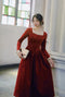 Vintage Victorian Dress