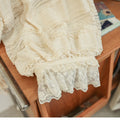 Quality Fairy Lace Bloomers
