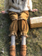 Cute Corduroy Bloomers