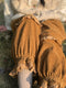Cute Corduroy Bloomers