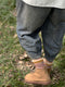 Handmade Soft Sole Genuine Leather Shoes