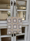 Hand Crocheted Bag