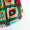Handmade Crocheted Handbag