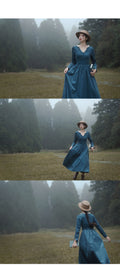 Victorian Sura Dress