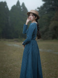 Victorian Sura Dress