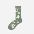 Spring Cotton Socks